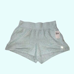 YogaSmoga Speckled Shorts